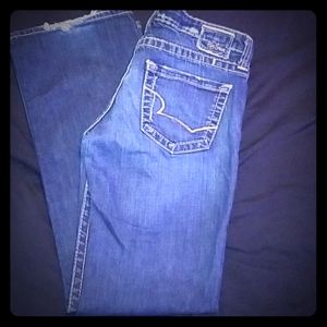 Big Star Casey Jeans